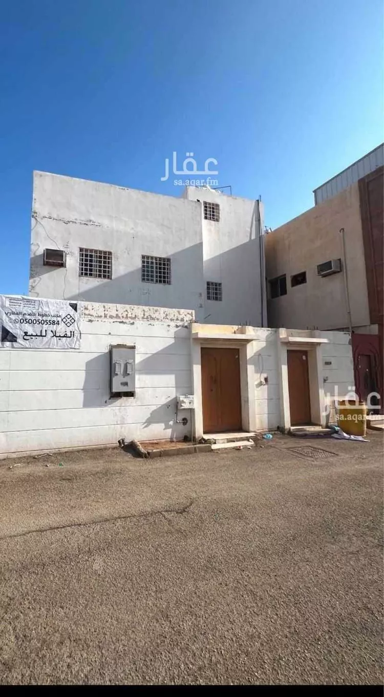 Villa for Sale in Al Bukayriyah Al Fahd