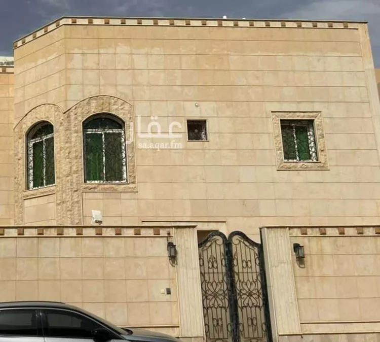 فيلا للبيع في شارع الربيعة ، حي الياسمين ، الرياض ، منطقة الرياض صورة 2