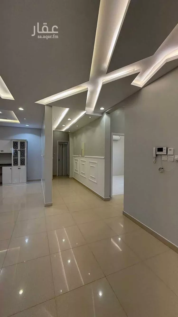 شقة للإيجار في شارع سليمان بن بلال, حي النرجس, مدينة الرياض, منطقة الرياض صورة 2