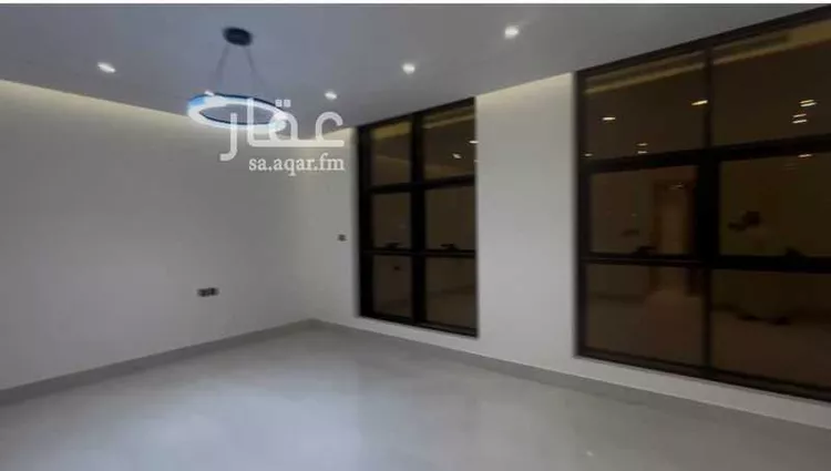 دور للإيجار في شارع عبدالرزاق بن يحيى, حي الملك فيصل, مدينة الرياض, منطقة الرياض صورة 4