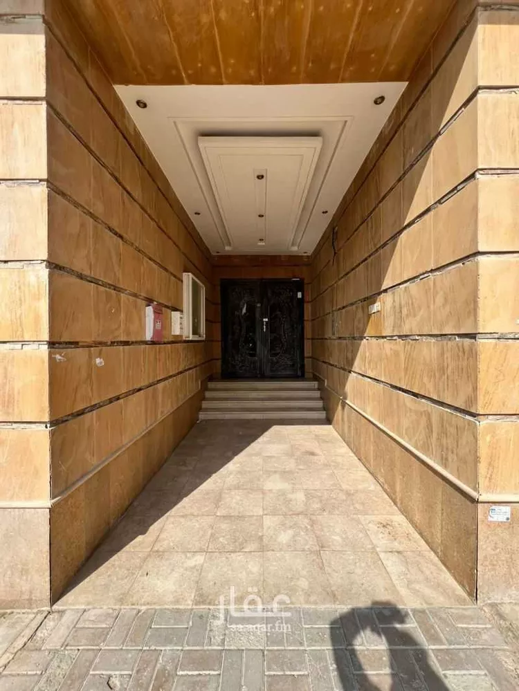 شقة للإيجار في شارع سلمة الأنصاري, حي التعاون, مدينة الرياض, منطقة الرياض صورة 4