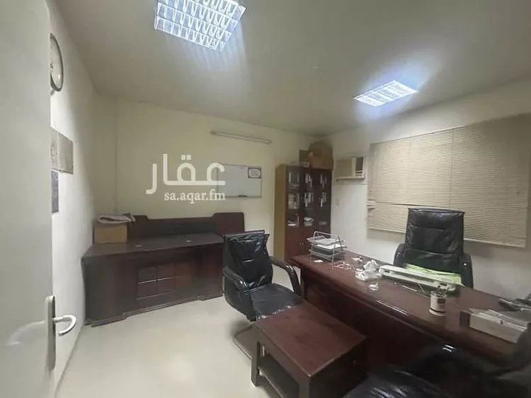Commercial Office for Rent in Riyadh Al Mughrizat صورة 5