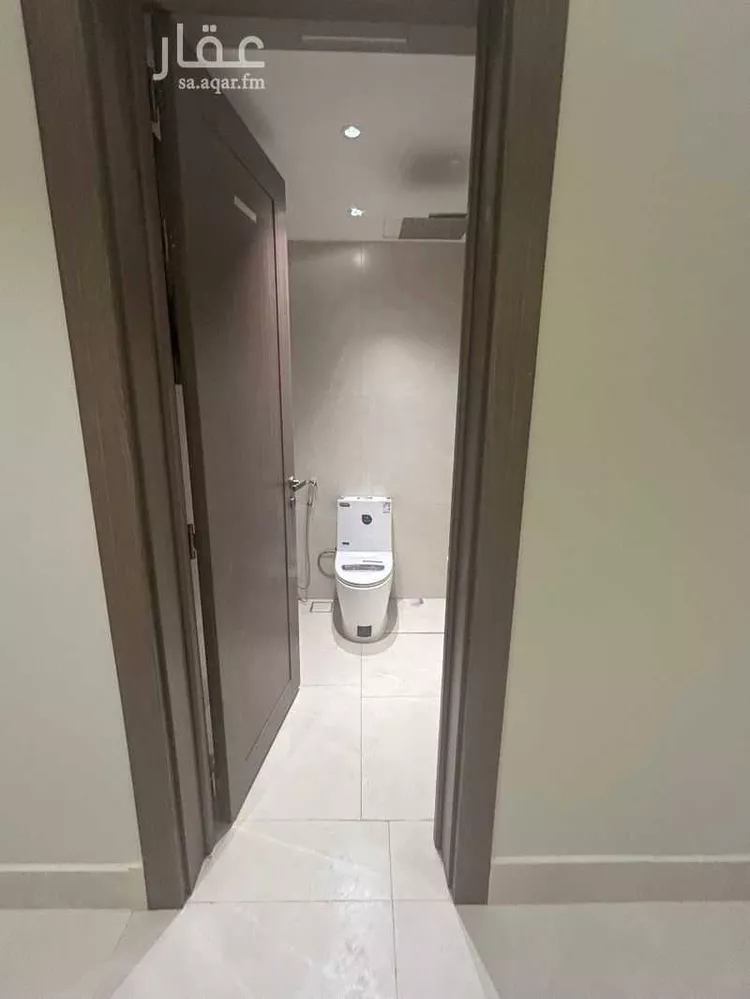 شقة للإيجار في شارع عامر بن أبي ربيعة, حي الروضة, مدينة الرياض, منطقة الرياض