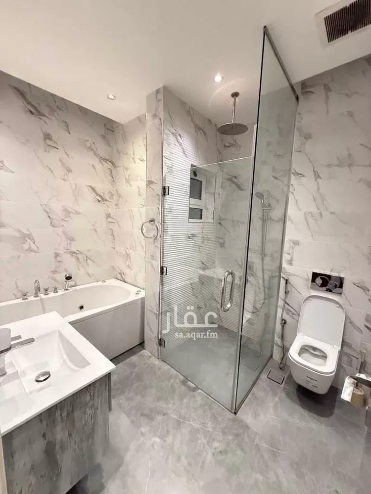 شقة للإيجار في شارع الفضول ، حي القرية الثانية ، الدمام ، الدمام 6