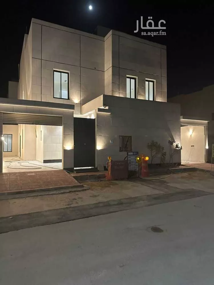 دور للبيع في شارع العصم ، حي الجنادرية ، الرياض ، منطقة الرياض