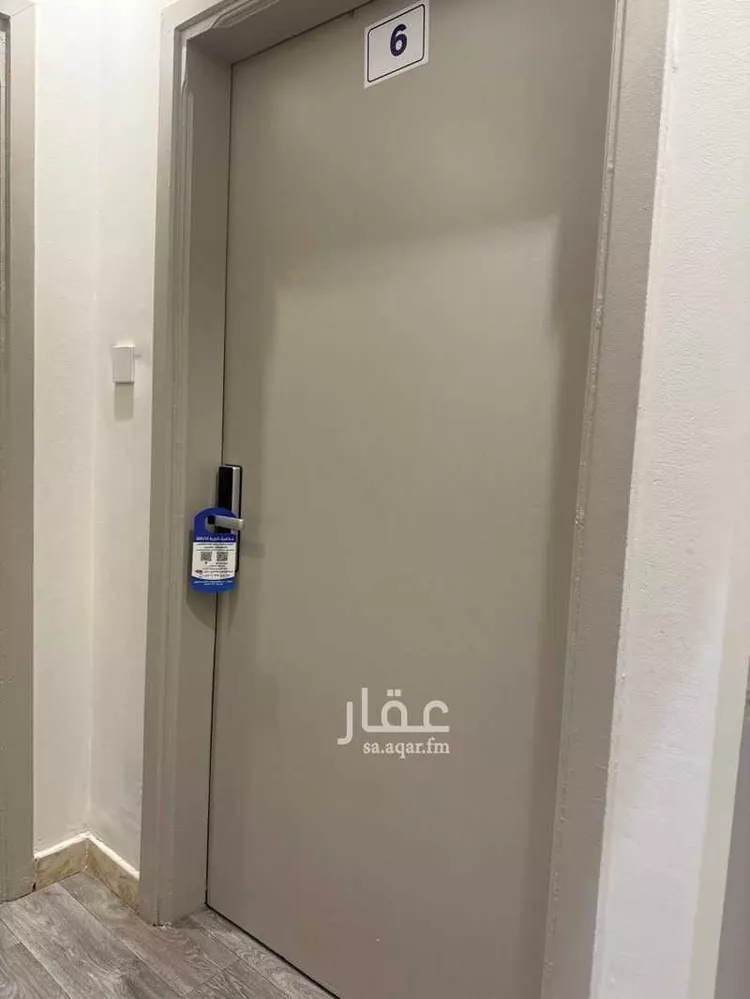 استديو مفروش للحجز في شارع وادي البطحاء, حي العقيق, الرياض صورة 3
