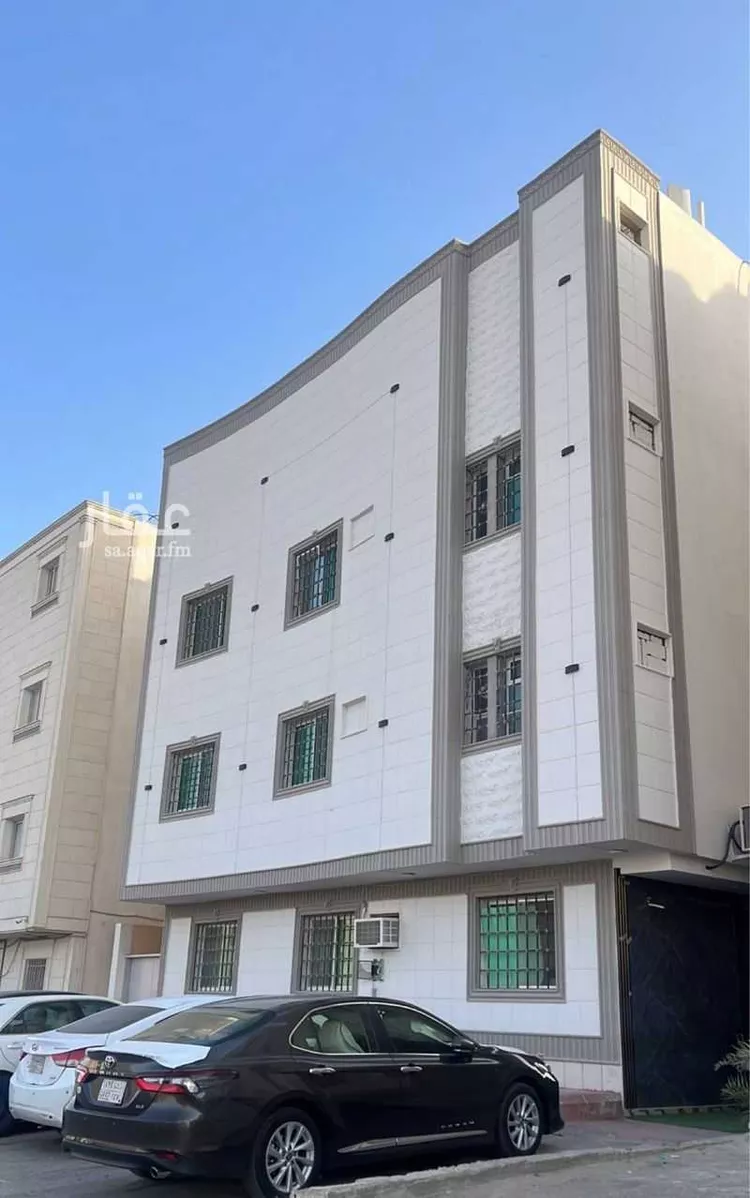 استديو مفروش للحجز في شارع وادي البطحاء, حي العقيق, الرياض صورة 5