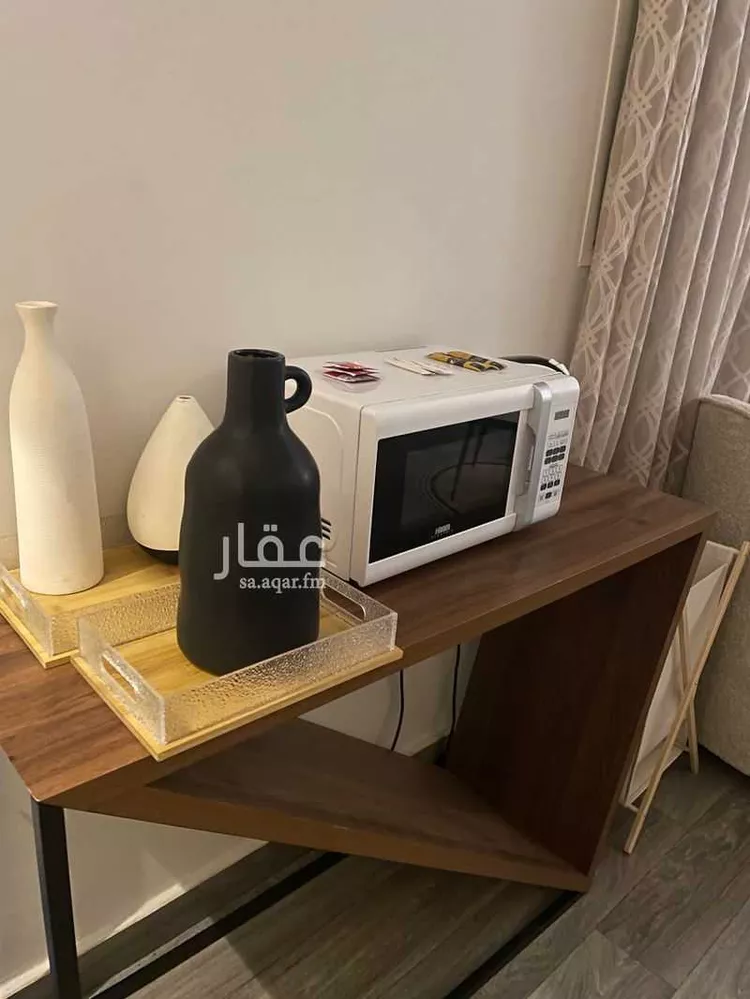 Furnished Studio for Booking in Riyadh Al Aqiq 8