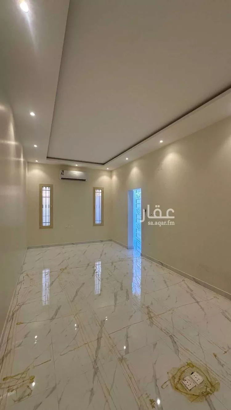 استراحة للإيجار في شارع أحمد بن علان, حي الروابي, مدينة عنيزه, منطقة القصيم صورة 2