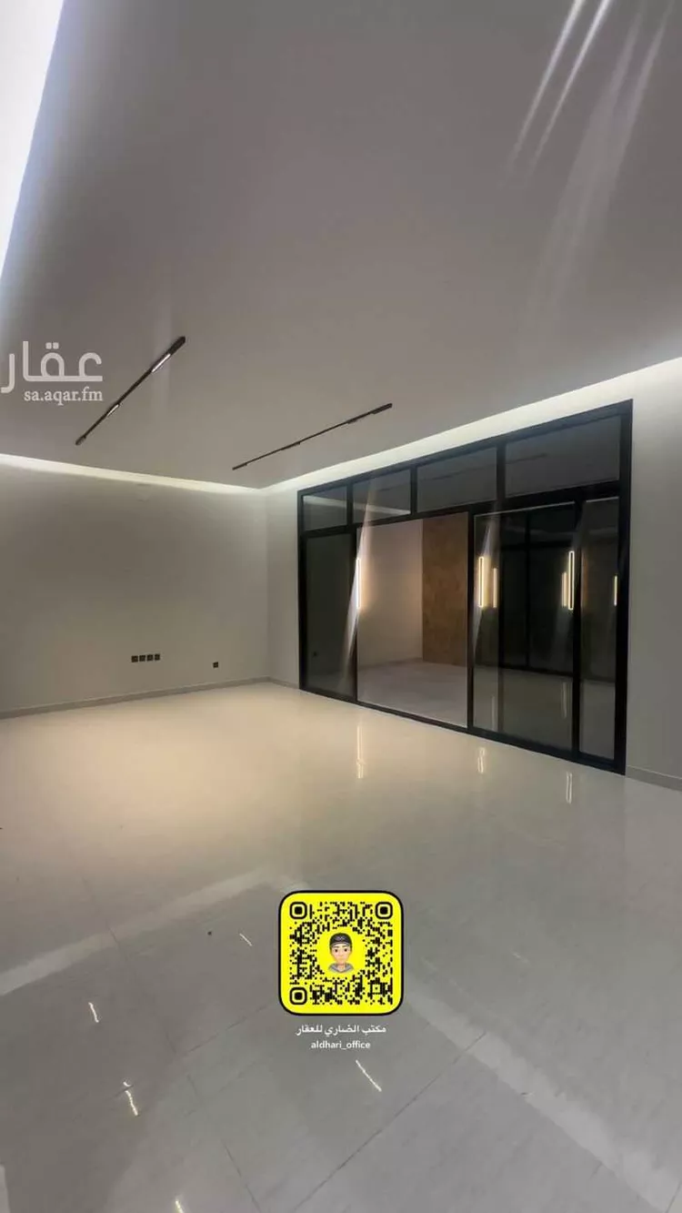 فيلا للبيع في شارع عمارة بن حزم, حي المروج, مدينة عنيزة, منطقة القصيم 10