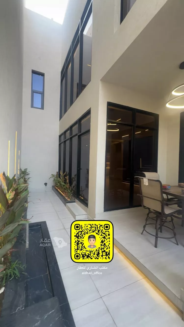 Villa for Sale in Unayzah Az Zahir 3