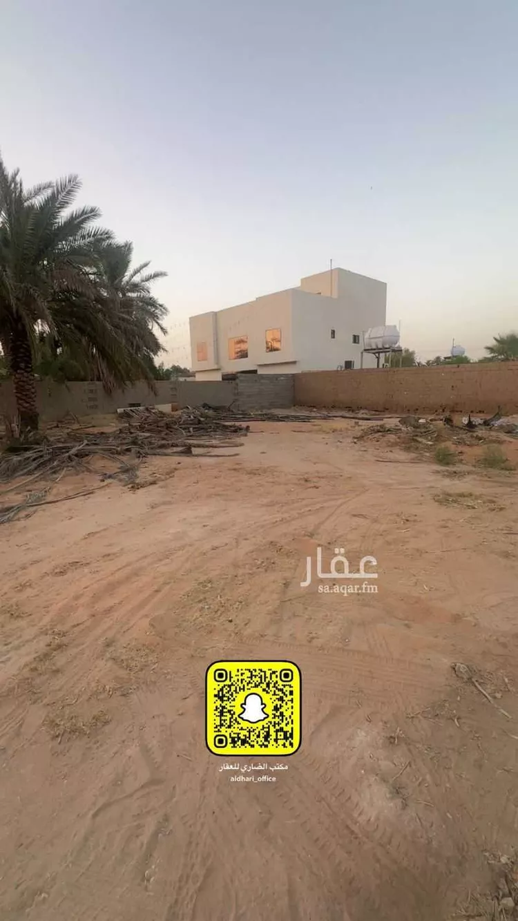 أرض للبيع في شارع أبي الفضل الأجل, حي الوهلان, مدينة عنيزه, منطقة القصيم صورة 2