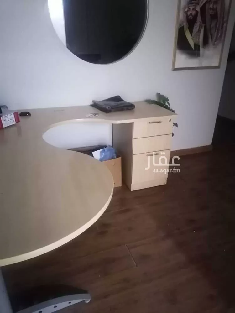 مكتب تجاري للإيجار في شارع سعود بن عبدالعزيز بن محمد الفرعي, حي الملك فهد, مدينة الرياض, منطقة الرياض صورة 4