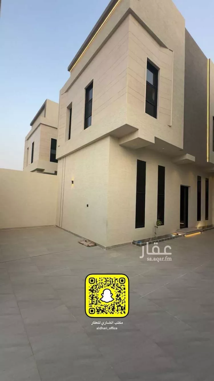 فيلا للبيع في شارع صهر الغمري, حي العليا, مدينة عنيزه, منطقة القصيم صورة 4