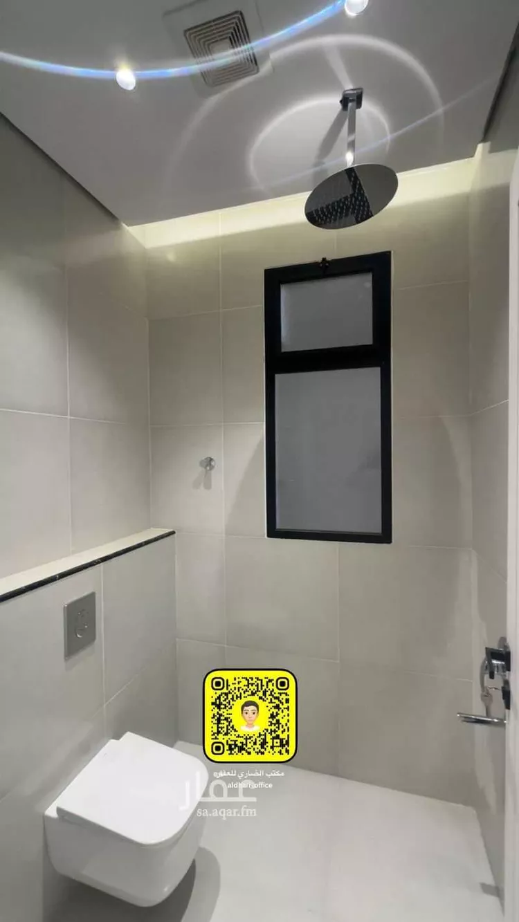 شقة للبيع في شارع ابن المزين, حي الفاخرية, مدينة عنيزه, منطقة القصيم صورة 3