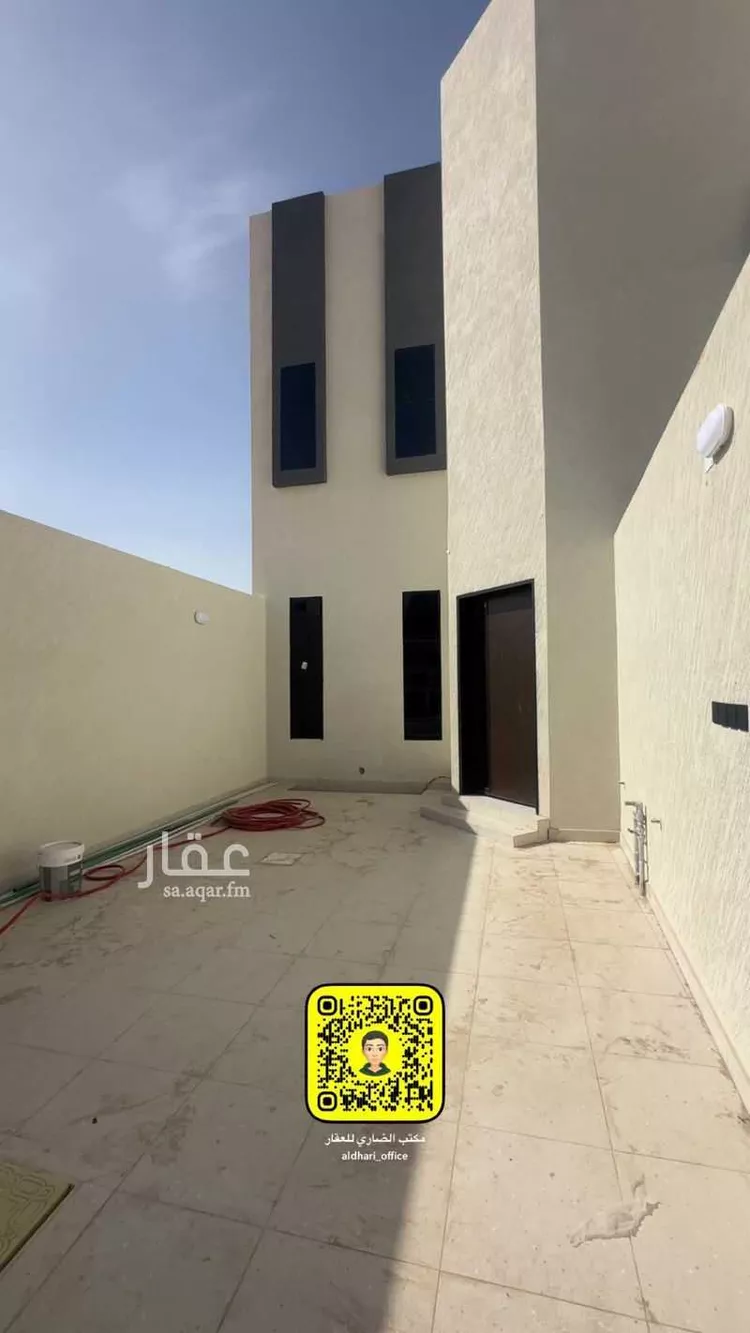 عمارة للبيع في شارع خليفة بن خياط, حي الوهلان, مدينة عنيزة, منطقة القصيم صورة 5