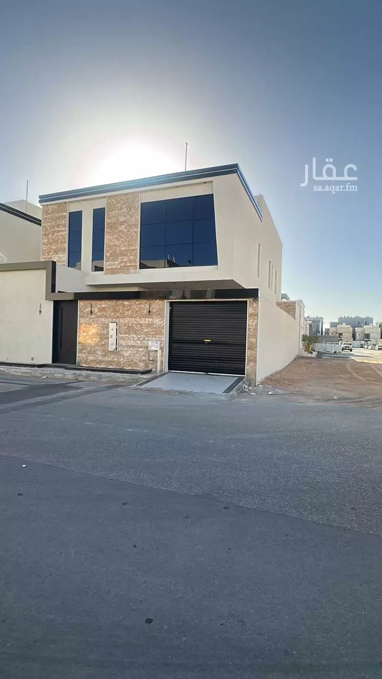 فيلا للبيع في شارع ثابت بن المنذر, حي المنار, مدينة عنيزة, منطقة القصيم صورة 2