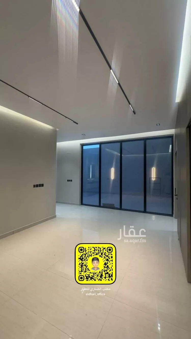 فيلا للبيع في شارع عمارة بن حزم, حي المروج, مدينة عنيزة, منطقة القصيم 9