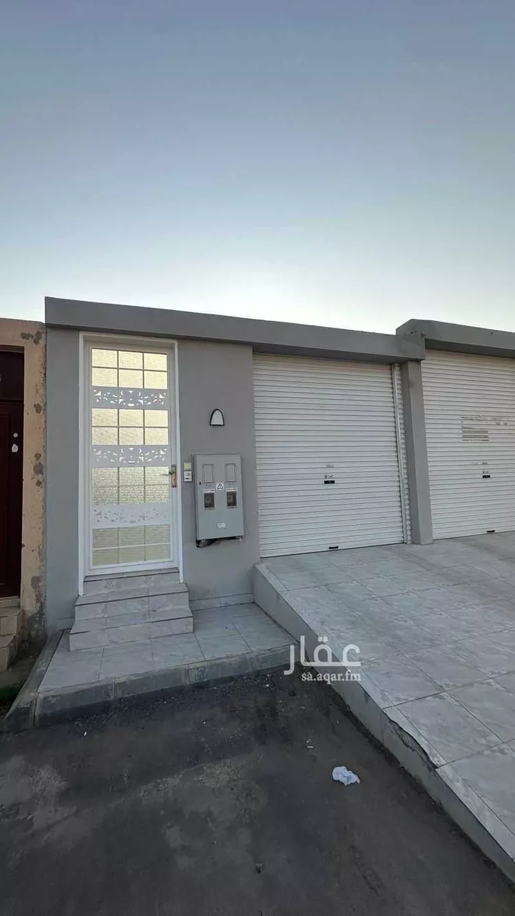 استراحة للإيجار في شارع أحمد بن علان, حي الروابي, مدينة عنيزه, منطقة القصيم صورة 3