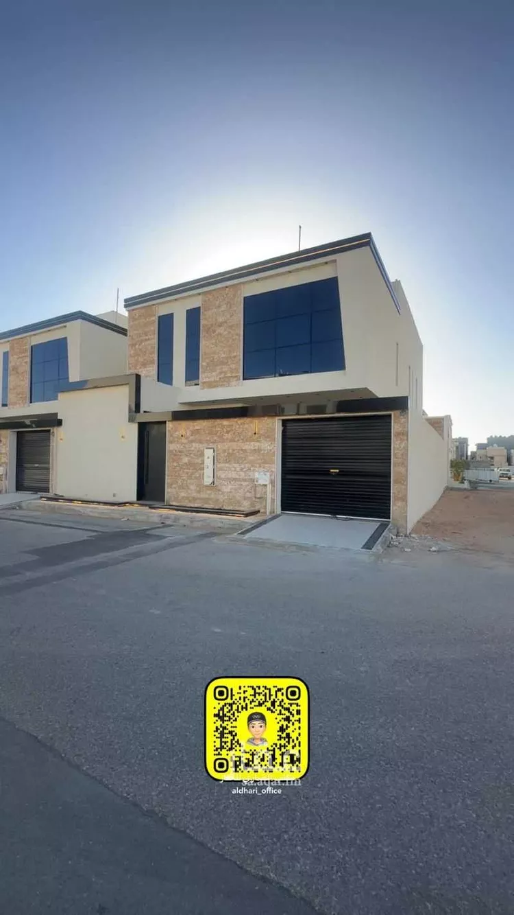 فيلا للبيع في شارع ثابت بن المنذر, حي المنار, مدينة عنيزة, منطقة القصيم صورة 5