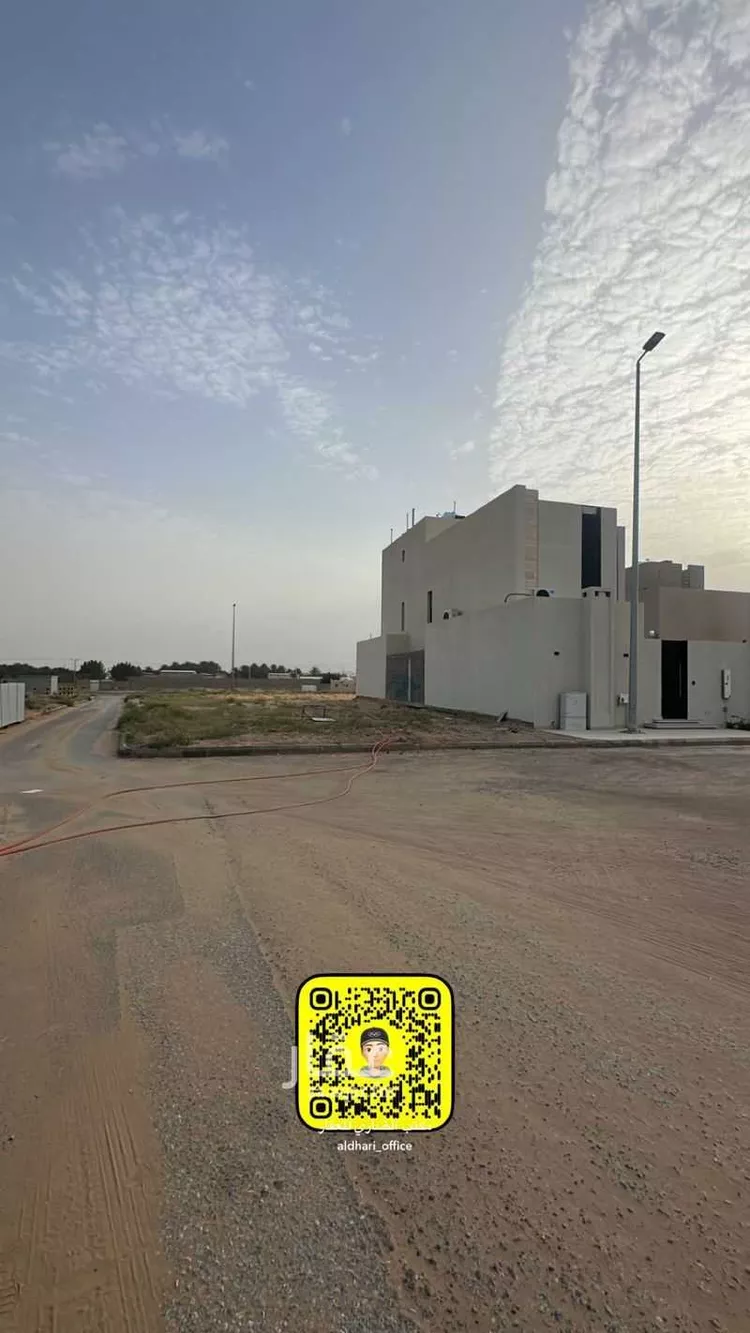 أرض للبيع في شارع أبي عبد الرحمن القصير, حي الوهلان, مدينة عنيزة, منطقة القصيم صورة 3
