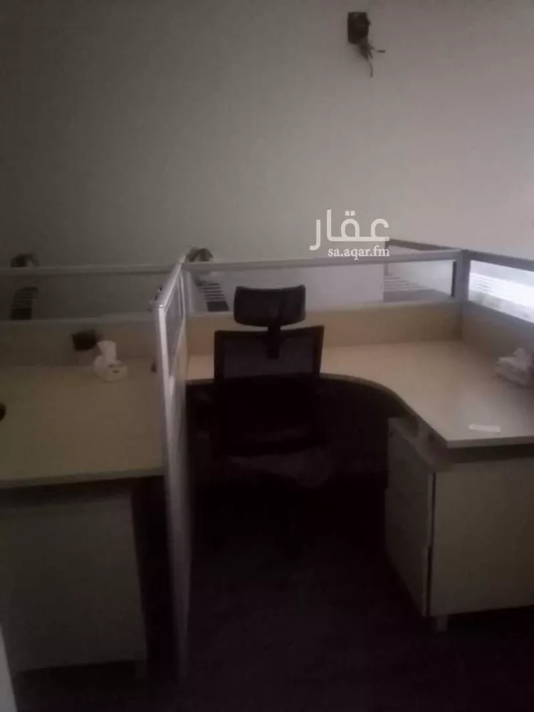 مكتب تجاري للإيجار في شارع سعود بن عبدالعزيز بن محمد الفرعي, حي الملك فهد, مدينة الرياض, منطقة الرياض صورة 3