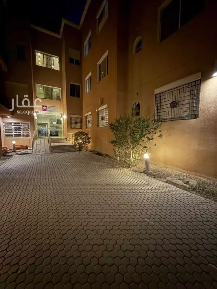 شقة للإيجار في شارع سعيد بن زيد, حي قرطبة, مدينة الرياض, منطقة الرياض صورة 2