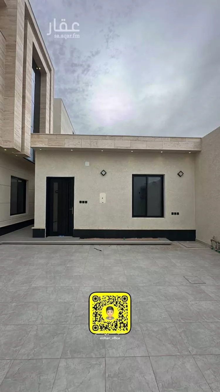 Villa for Sale in Unayzah Al Manar صورة 4