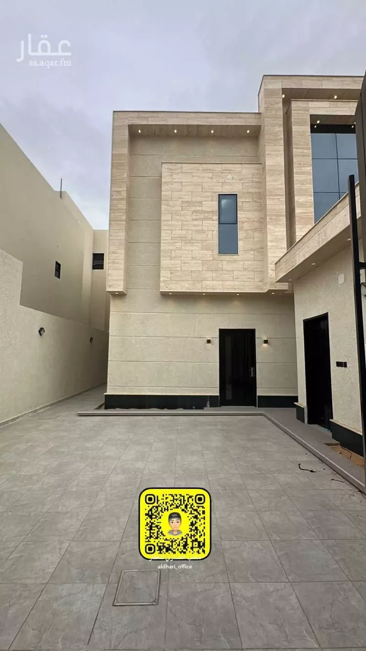 Villa for Sale in Unayzah Al Manar صورة 5