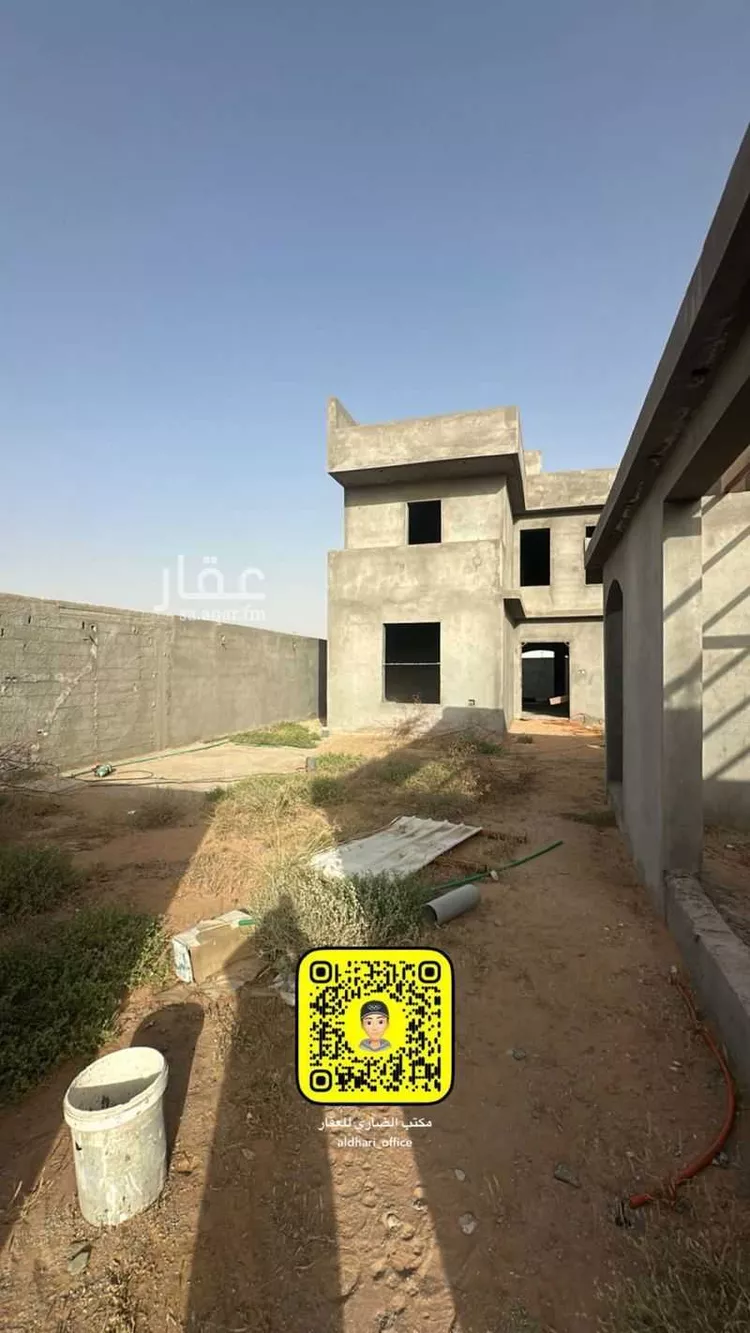 Villa for Sale in Unayzah Al Hajeb 7