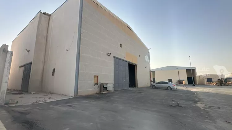 مستودع للإيجار في حي النظيم, مدينة الرياض, منطقة الرياض