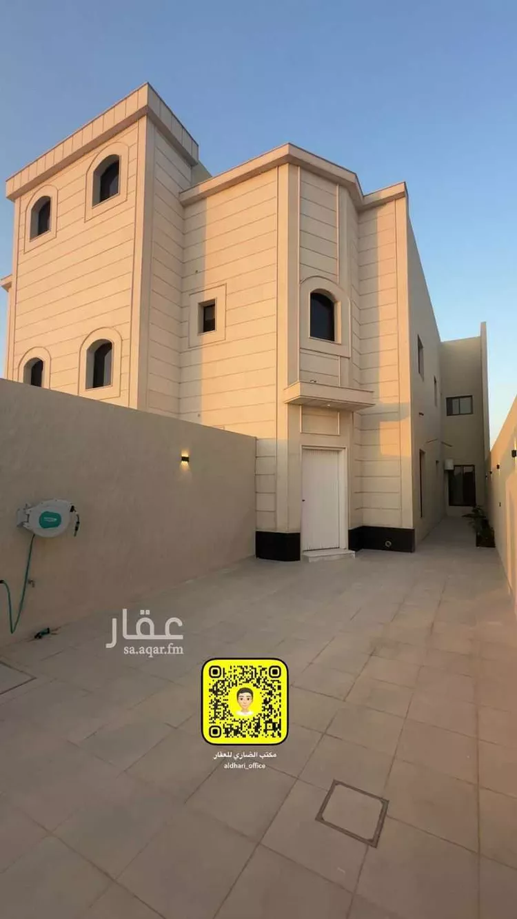 شقة للبيع في شارع ابن المزين, حي الفاخرية, مدينة عنيزه, منطقة القصيم صورة 4