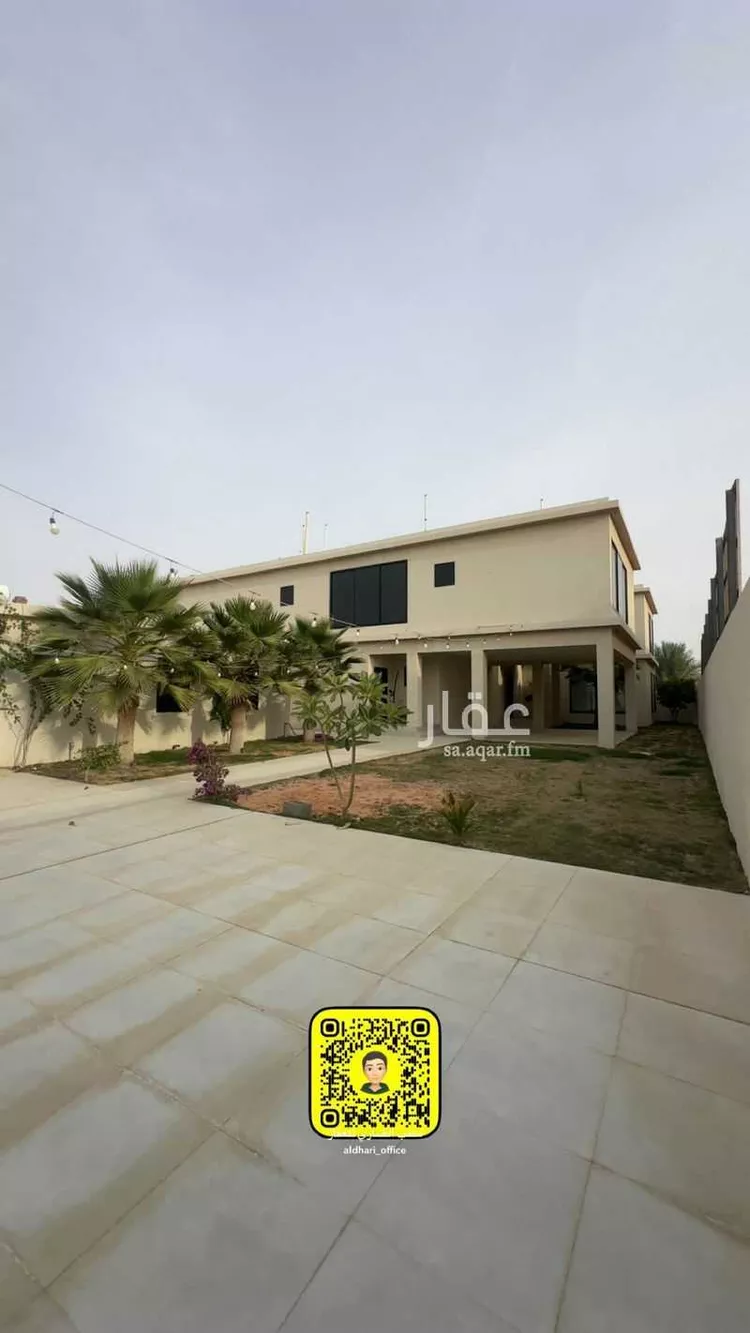 مزرعة للبيع في شارع عبدالله باسند , حي الجلدة, مدينة عنيزة, منطقة القصيم صورة 5