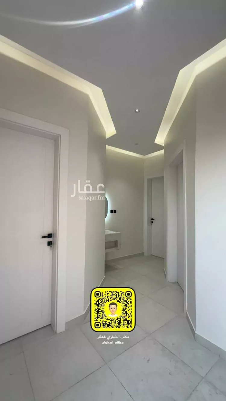 شقة للبيع في شارع ابن المزين, حي الفاخرية, مدينة عنيزه, منطقة القصيم صورة 2