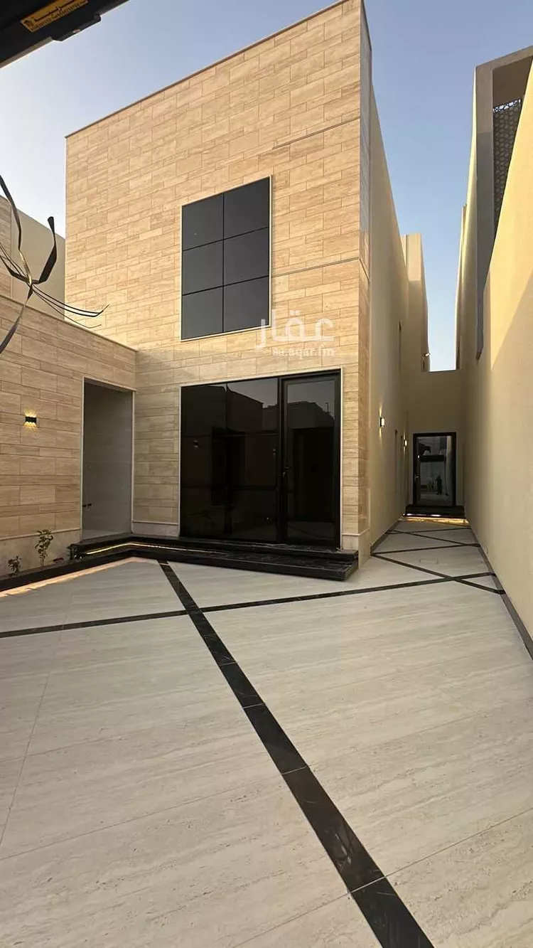 فيلا للبيع في شارع محمد بن عمر القرشي, حي المنار, مدينة عنيزة, منطقة القصيم صورة 5