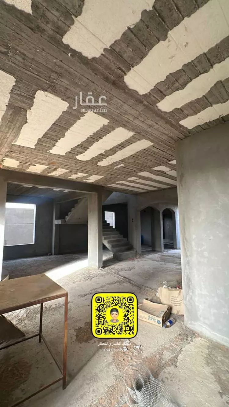 فيلا للبيع في شارع عبدالله صالح العثيمين, حي الحاجب, مدينة عنيزة, منطقة القصيم صورة 3