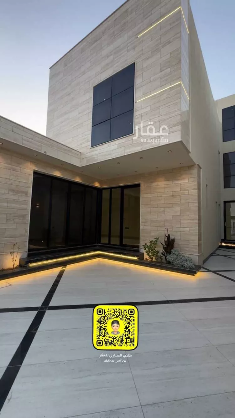 Villa for Sale in Unayzah Al Manar صورة 3