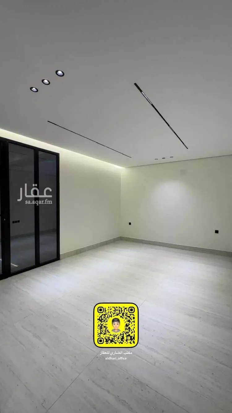 فيلا للبيع في شارع محمد بن عمر القرشي, حي المنار, مدينة عنيزة, منطقة القصيم 7