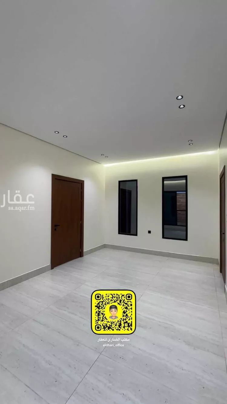 فيلا للبيع في شارع محمد بن عمر القرشي, حي المنار, مدينة عنيزة, منطقة القصيم 8