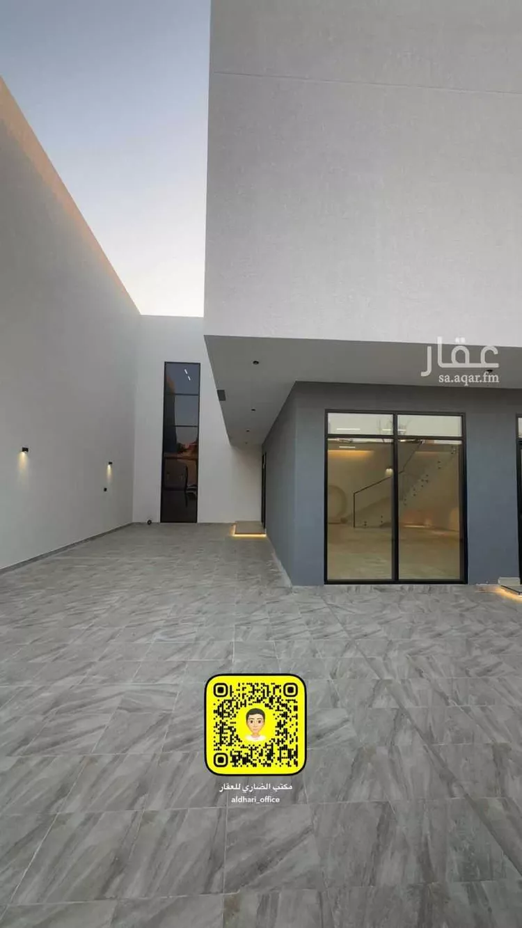 فيلا للبيع في حي الريان, مدينة عنيزه, منطقة القصيم صورة 2