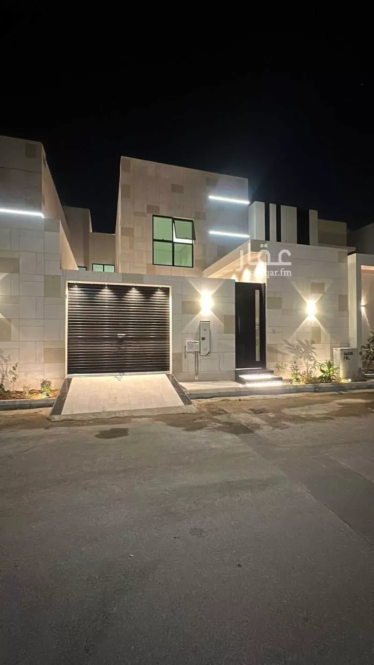 فيلا للبيع في شارع أبي الحسن الواعظ, حي المنار, مدينة عنيزة, منطقة القصيم صورة 5