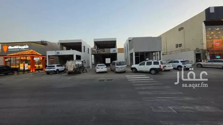 Shop for Rent in Riyadh An Nasim Al Gharbi