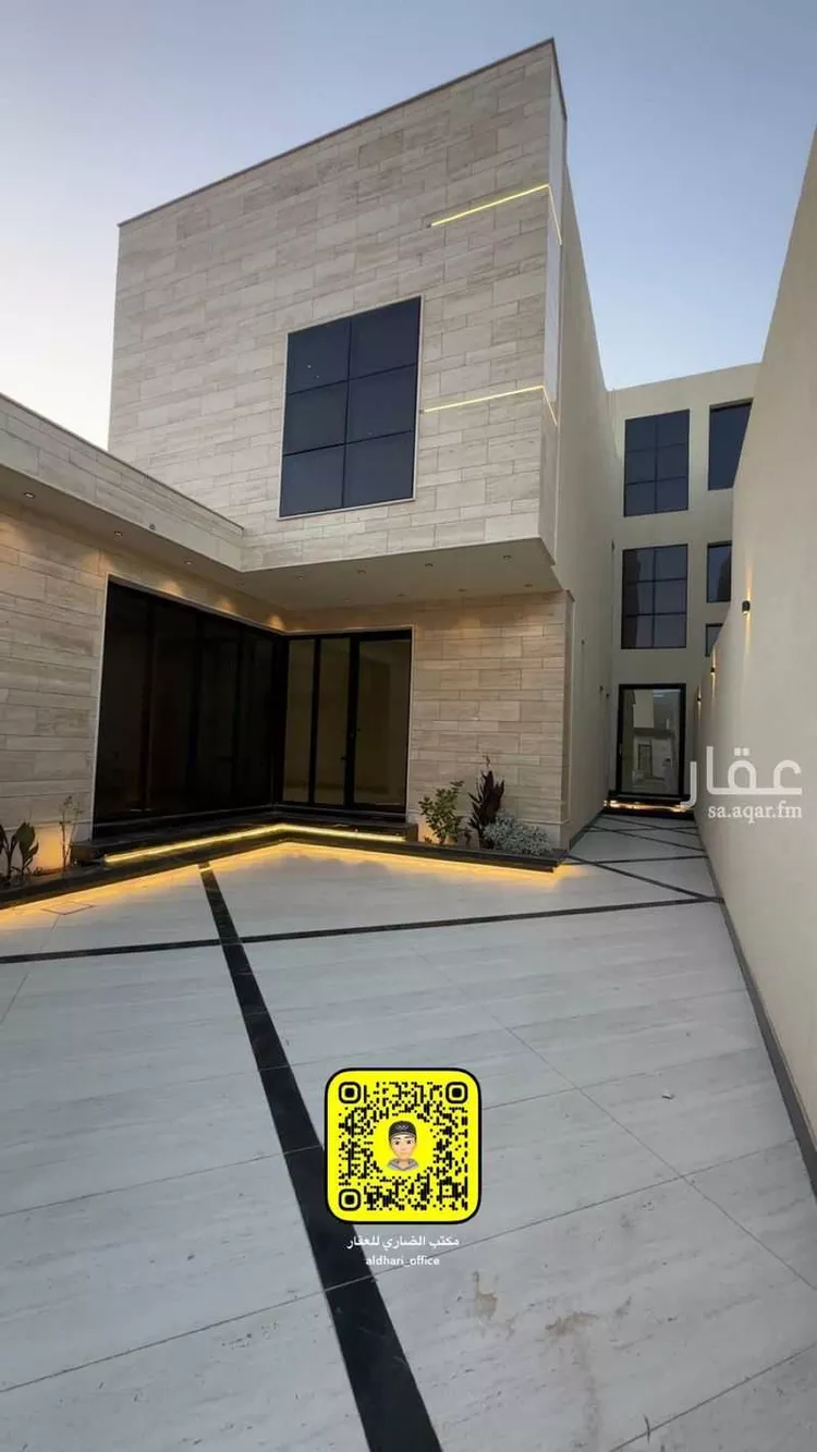 Villa for Sale in Unayzah Al Manar صورة 4