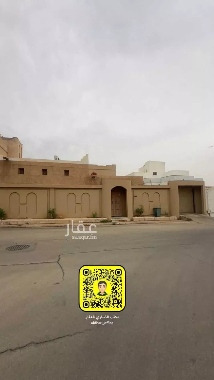 فيلا للبيع في شارع الوليد بن قيس, حي الشفاء, مدينة عنيزة, منطقة القصيم صورة 3