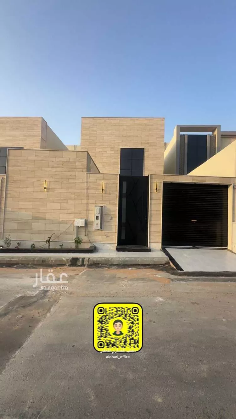 فيلا للبيع في شارع محمد بن عمر القرشي, حي المنار, مدينة عنيزة, منطقة القصيم صورة 2