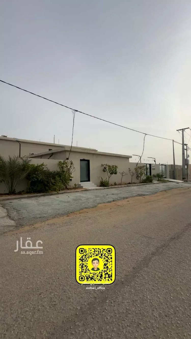 مزرعة للبيع في شارع عبدالله باسند , حي الجلدة, مدينة عنيزة, منطقة القصيم