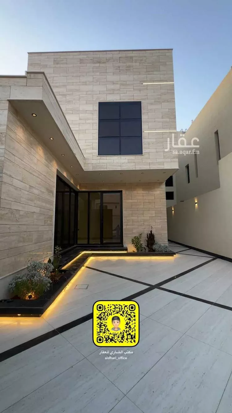 Villa for Sale in Unayzah Al Manar صورة 5