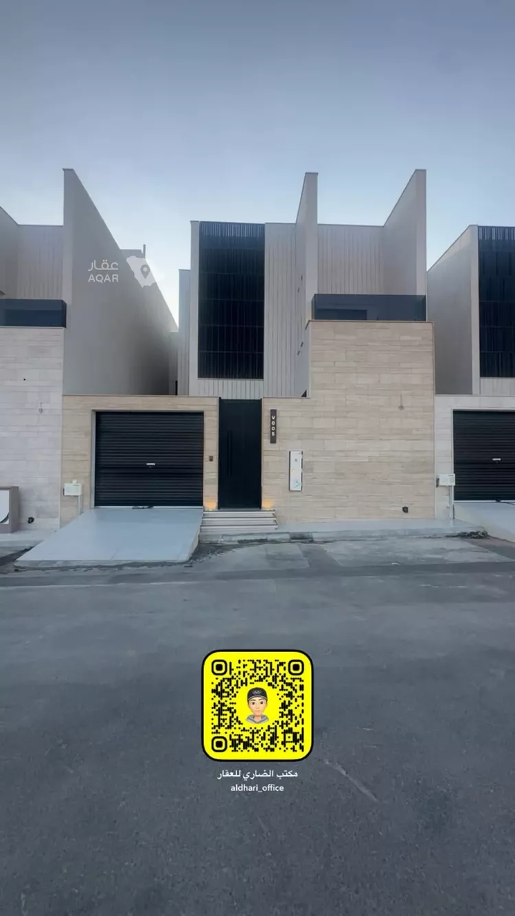 Villa for Sale in Unayzah Az Zahir 2
