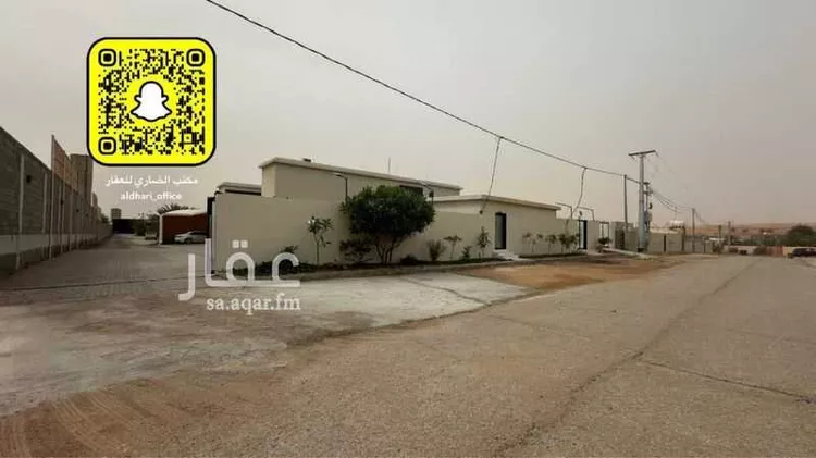 مزرعة للبيع في حي الجلدة, مدينة عنيزه, منطقة القصيم