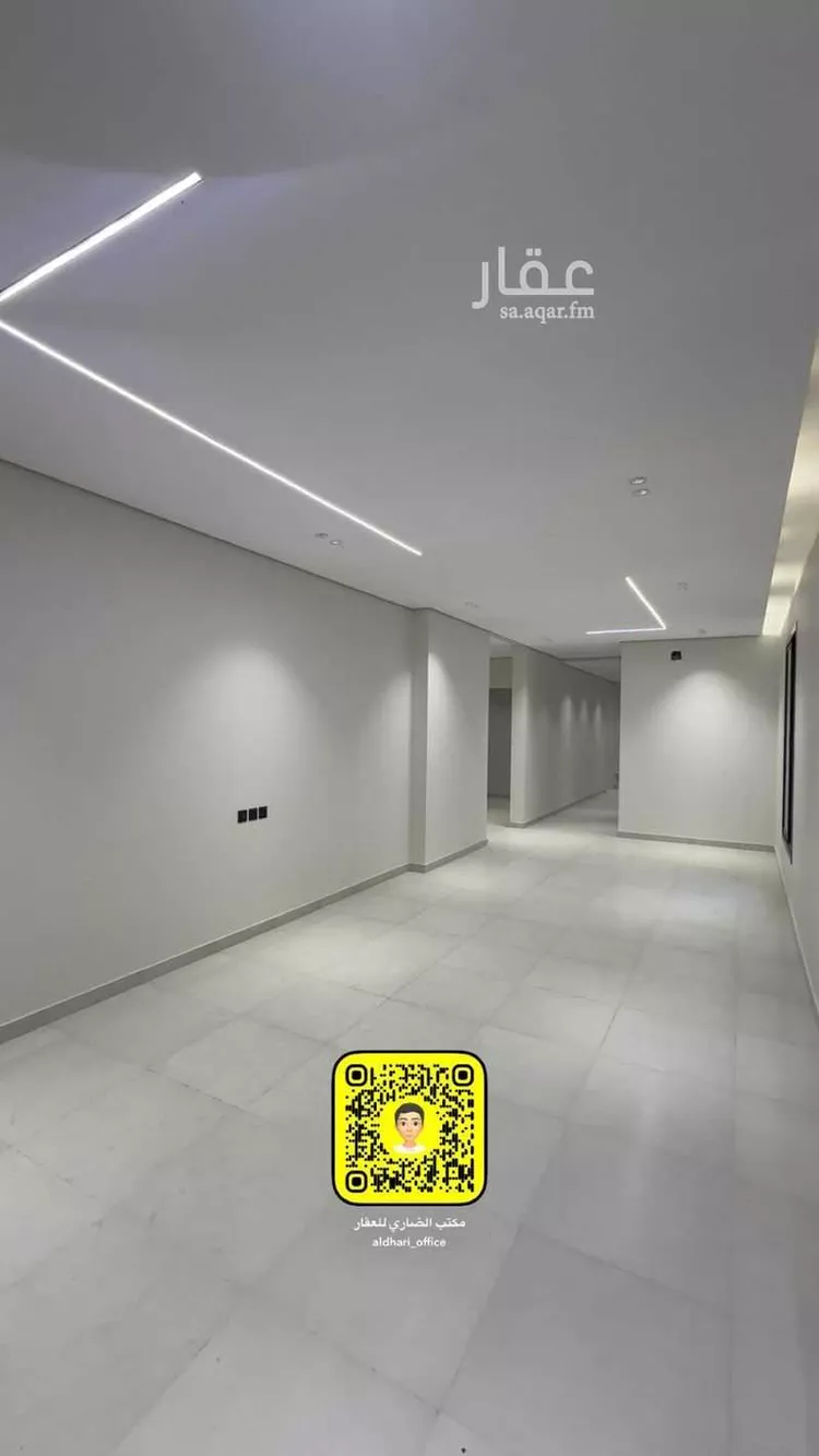 شقة للبيع في شارع ابن المزين, حي الفاخرية, مدينة عنيزه, منطقة القصيم صورة 5